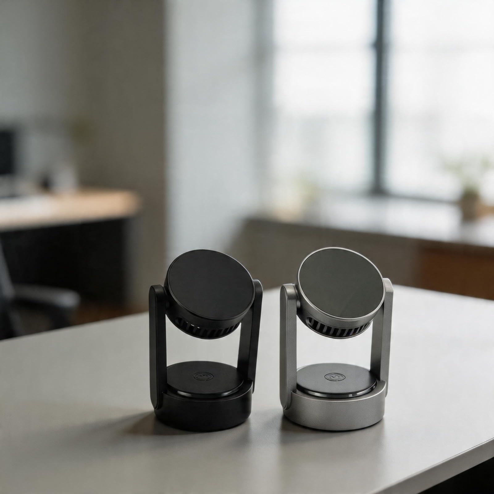 Cargador inalámbrico magnético 3 en 1, soporte de carga rápida de 25 W con rotación automática, para iPhone 16/15/14/13/12, reloj y para AIRPODS, viajes (15 W negro)