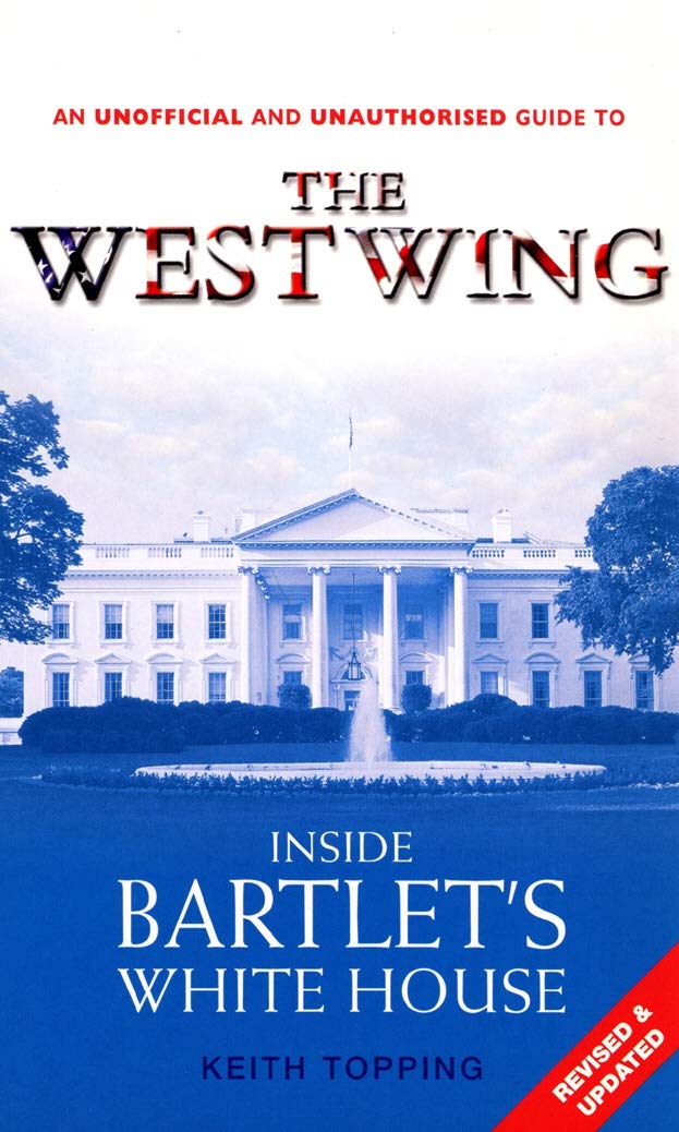 Guide de lecture The West Wing pour comprendre les secrets d'écriture et coulisses politiques
