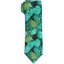 Men'S Tie Funny Casual Neckties For Men Holiday Season Party Gifts