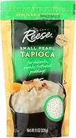Vista 1 de Reese Tapioca pequeña perla, 8 onzas (paquete de 6)