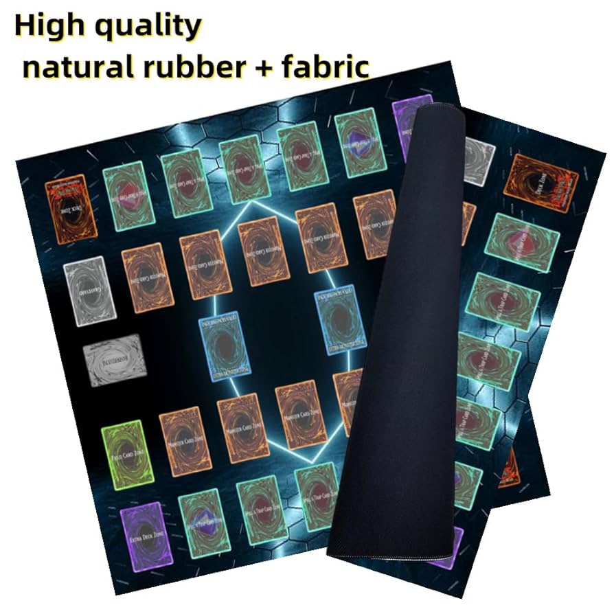 タイフーン プレイマット ポケセン版】ゴーストタイプ集合 プレイマット - ポケモン