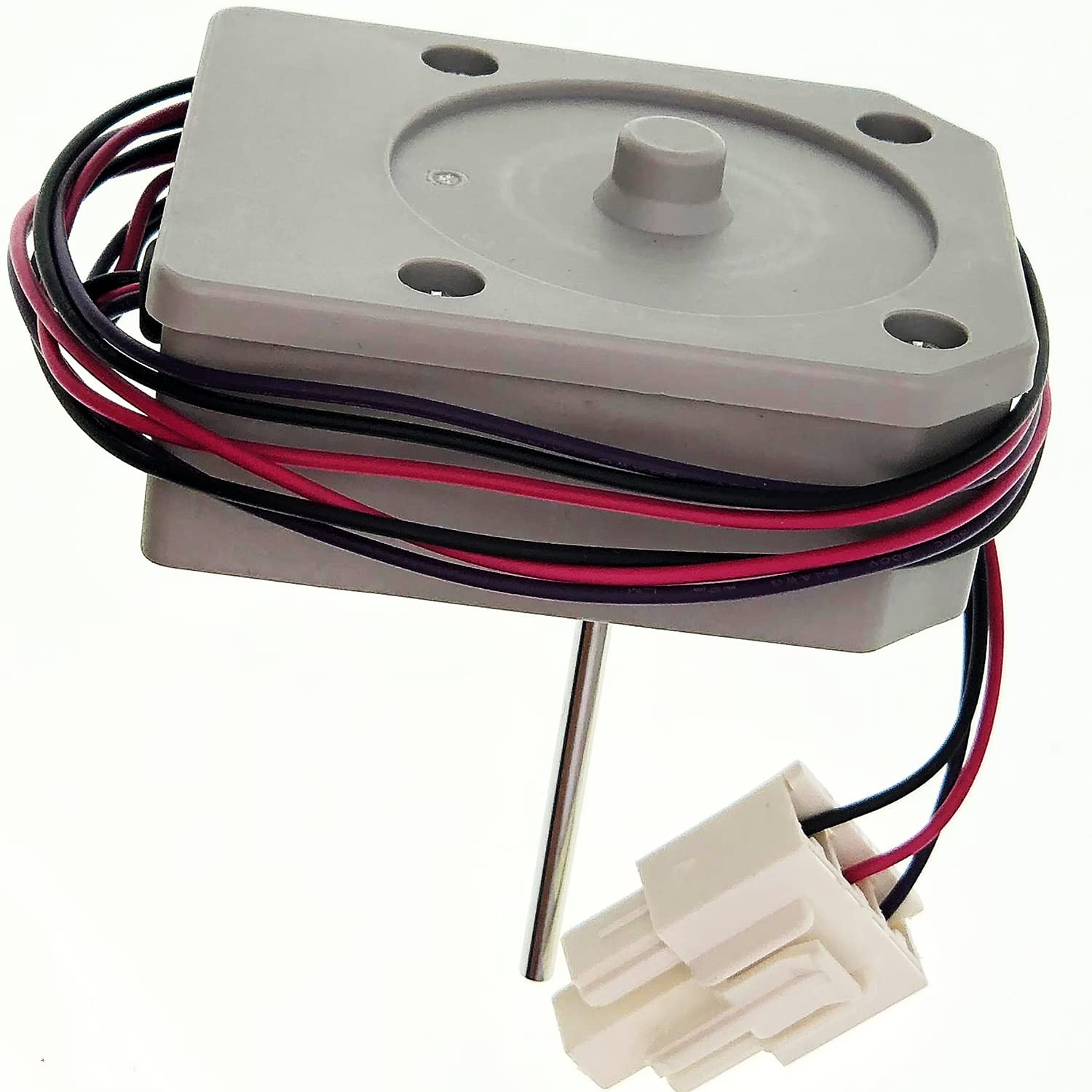 4681JB1029H Evaporator Fan Motor Compatible with LG Refrigerator, Replaces Models 4681JB1027H 4681JK1004D 4681JK1003A 4681JK1004A AP5602357 EAU61644102 AP4631334