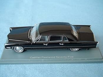 405-321 NEO 1/43 キャデラック フリートウッド 405-321 NEO 1/43 キャデラック フリートウッド 405-321 NEO 1