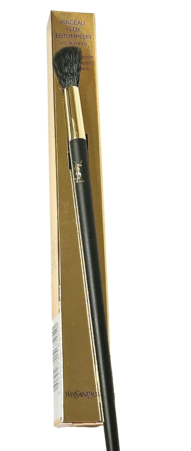 Yves Saint Laurent YSL Eye Blender Brush # 12 (tester)