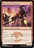 Magic The Gathering - Monastery Swiftspear (/269) - Khans of Tarkir