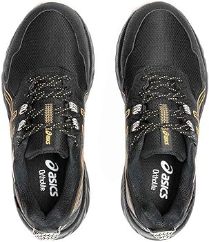 Asics Women's Gel-Venture 9 Waterproof Sneaker6