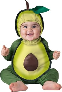 Baby Avocado Halloween Costumes