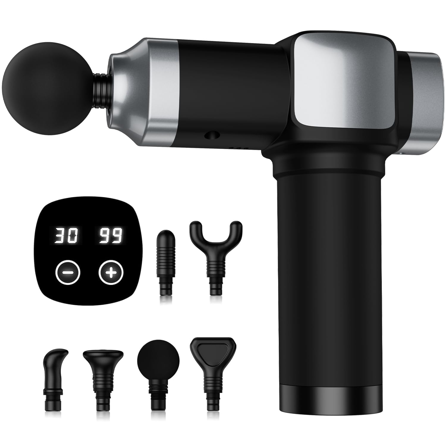 CAMEFER Massage Gun