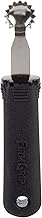 Tablecraft Tomato Corer, Black Handle