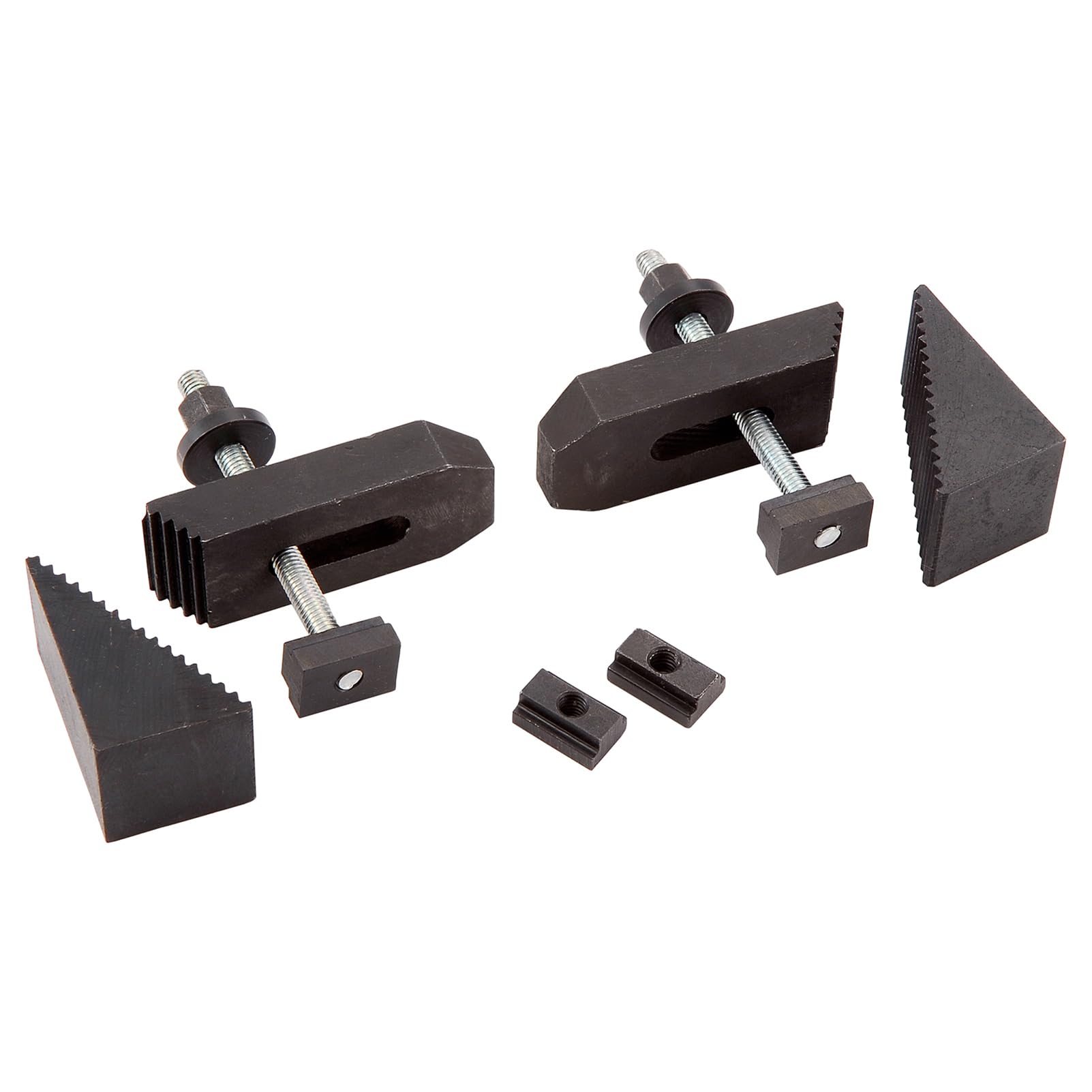 Amazon.co.jp: プロクソン(PROXXON) 高さ自由クランプ 【取り付け最大