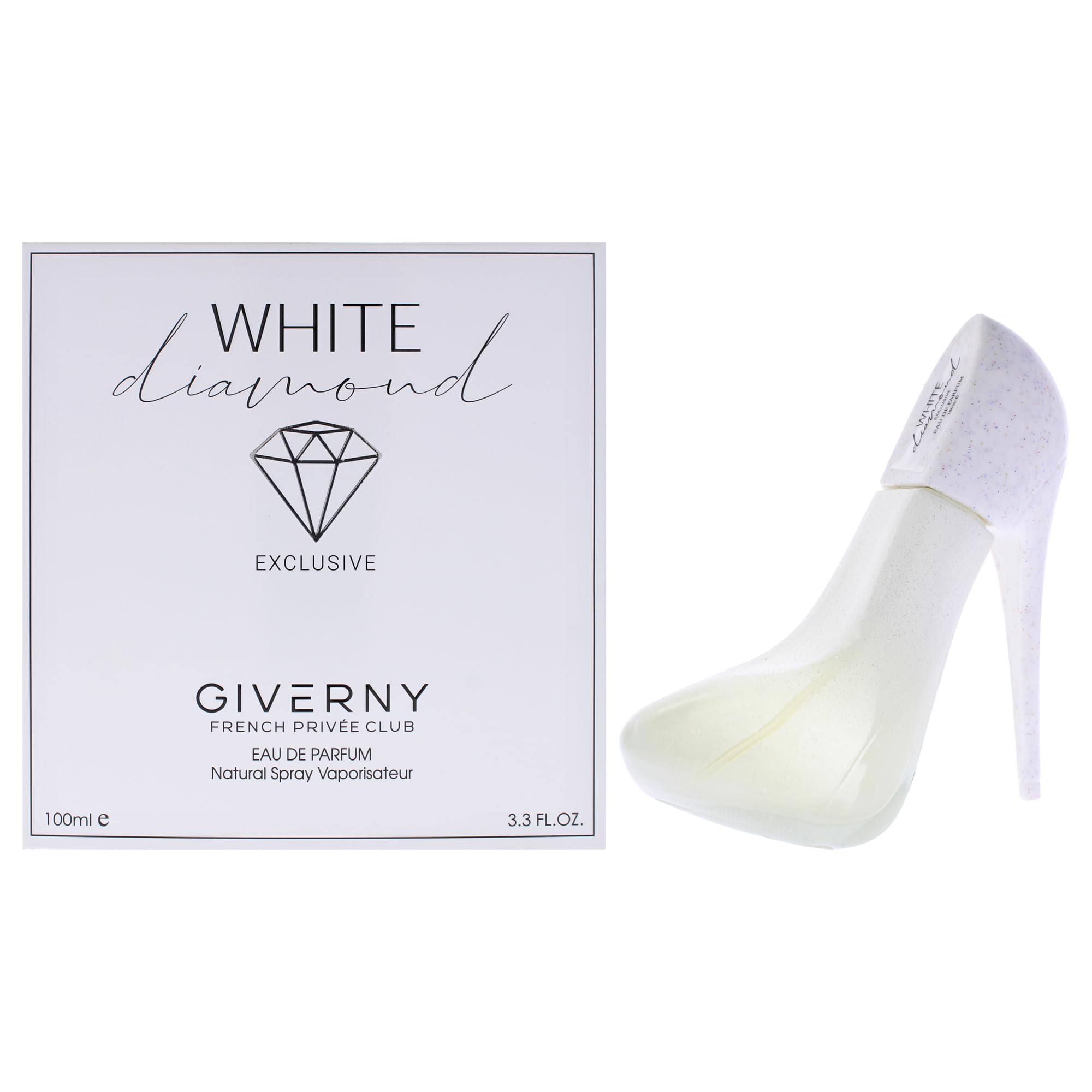 Giverny White Diamond EDP 100Ml