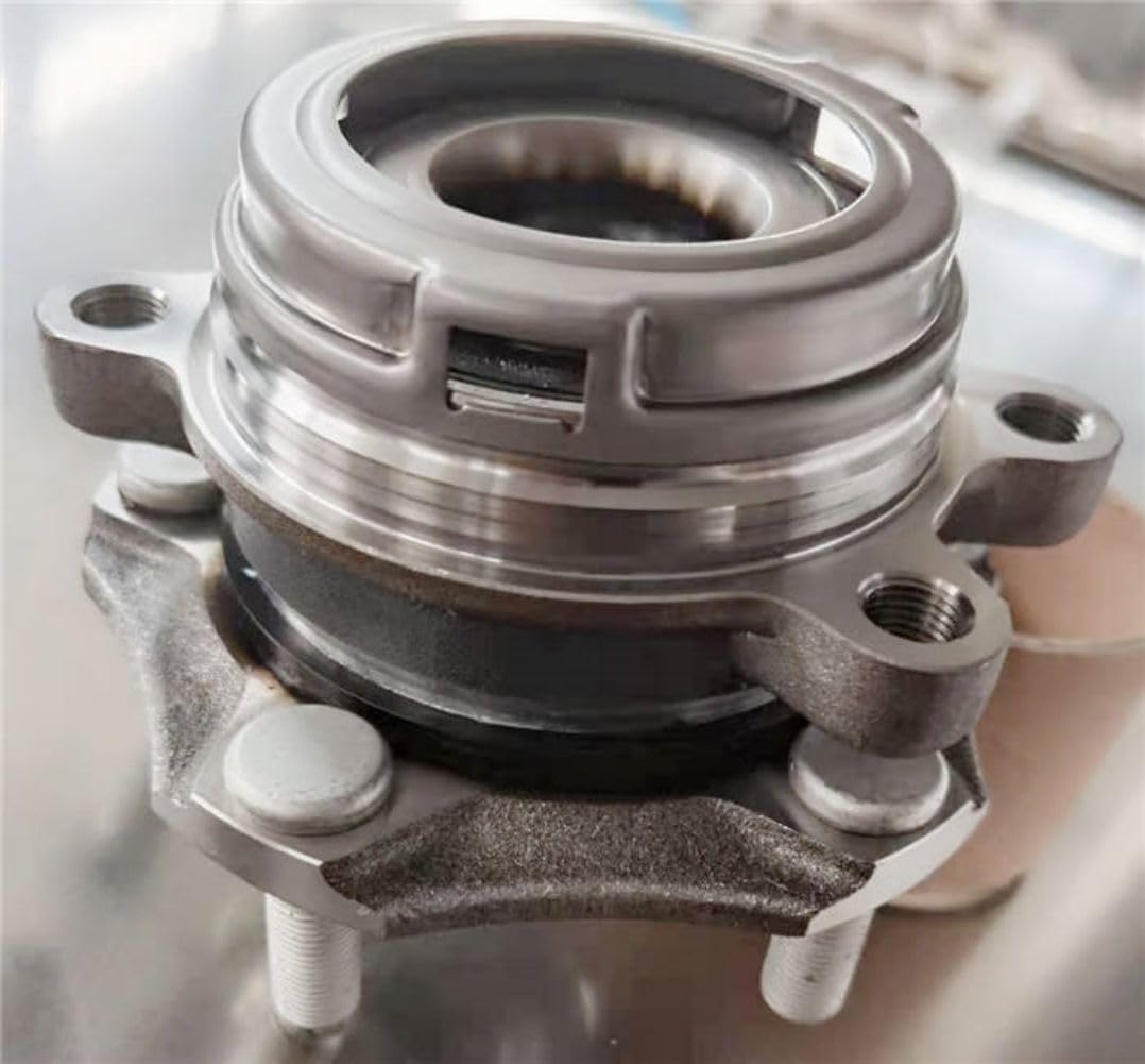 PARTS NUMBER 40202-JA100 Hub unit front Pack OF 1 Piece