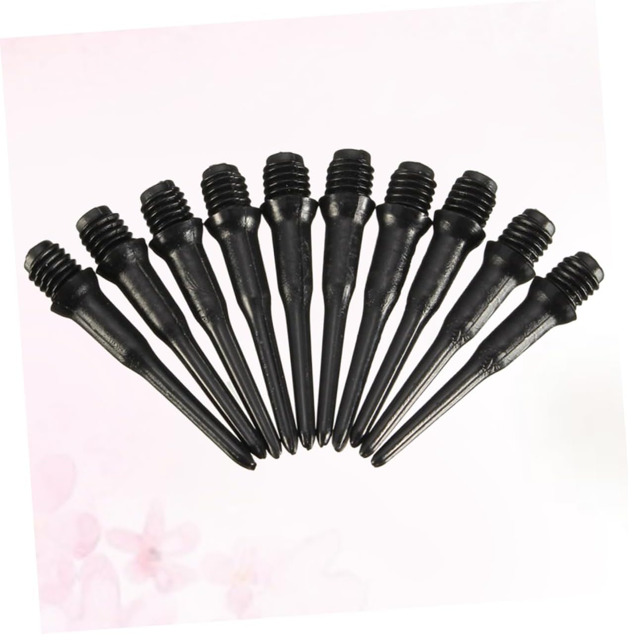POPETPOP Point Tip Electronic Accessory Black