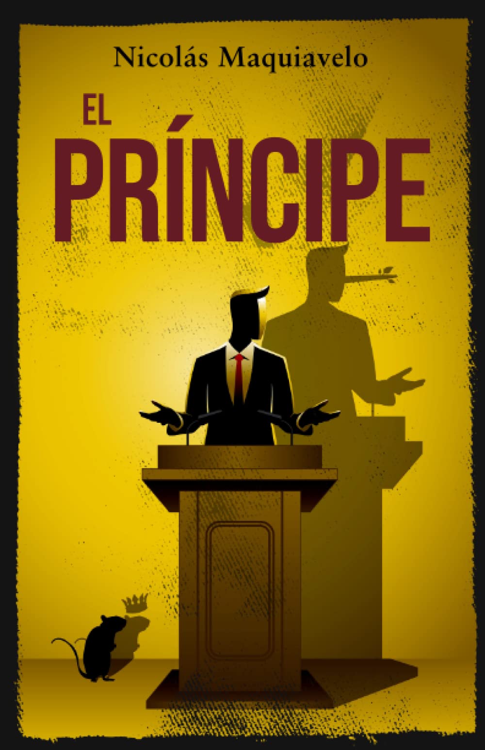 EL PRÍNCIPE