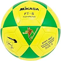 Mikasa Bola de Futevolei FT 5