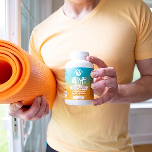 Miniatura 5 de Energized Multi + (60 unidades)