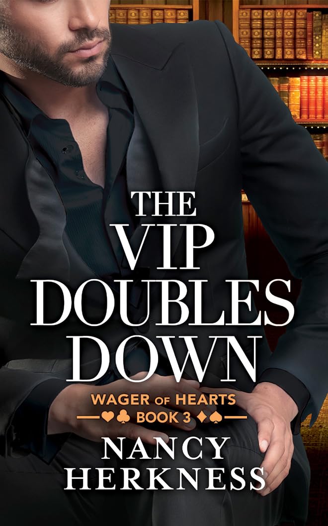 The VIP Doubles Down