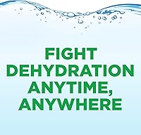 Vista 17 de Yaxa Basic Care Solución de electrolitos, fruta mixta, diseñada para prevenir la deshidratación, reemplaza electrolitos, líquidos y zinc, 33.8