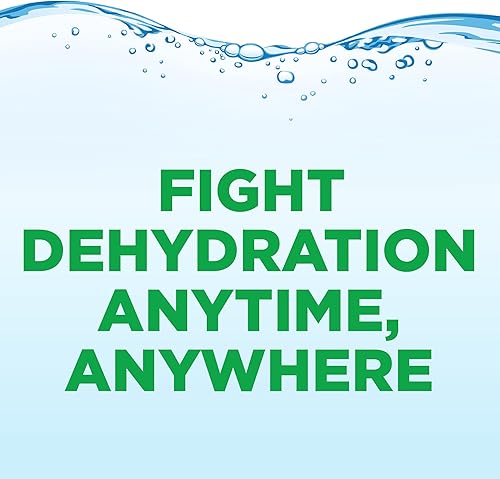 Miniatura 3 de Tienda Basic Care Advantage Care Solución de electrolitos con prebióticos Prevital, limonada de fresa, bebida de hidratación, repone electrolitos,