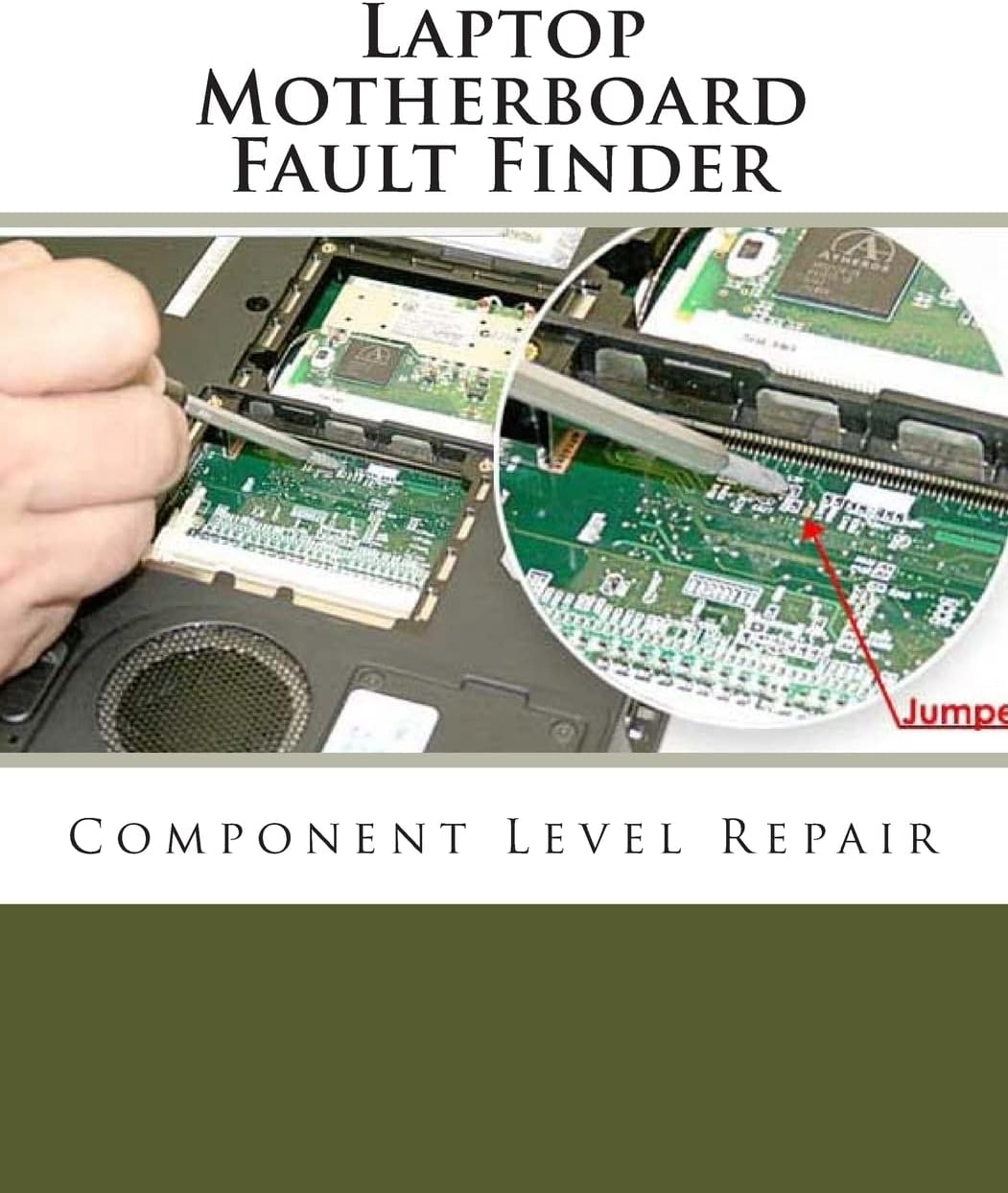 Laptop Motherboard Fault Finder