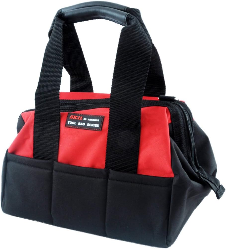 SK11 Wide-open Tool Bag