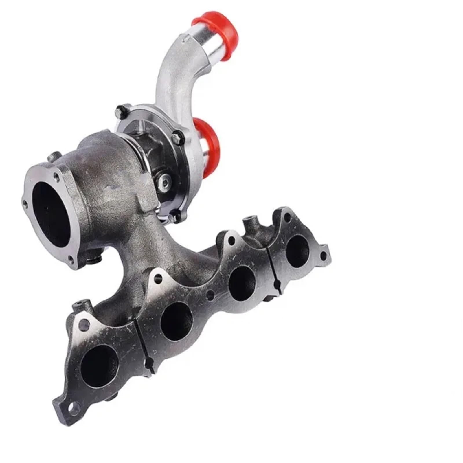 attuatore elettrico del turbocompressore Turbocompressore per turbo per Hyundai per Tucson MK3 282312B810 Completo per turbina
