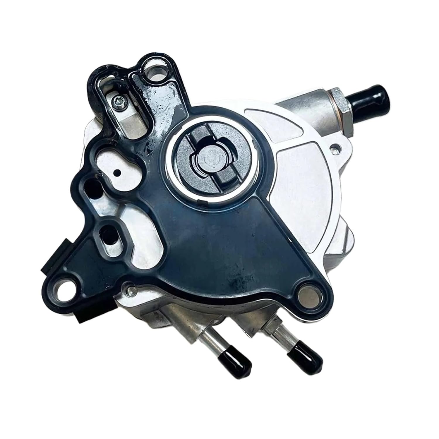 03G145209 03G145209C 03G145209D 03G145215A 03G145215 Tandem Vacuum Pump Compatible for Audi A3 A4 A6 Seat VW Skoda 2.0TDI