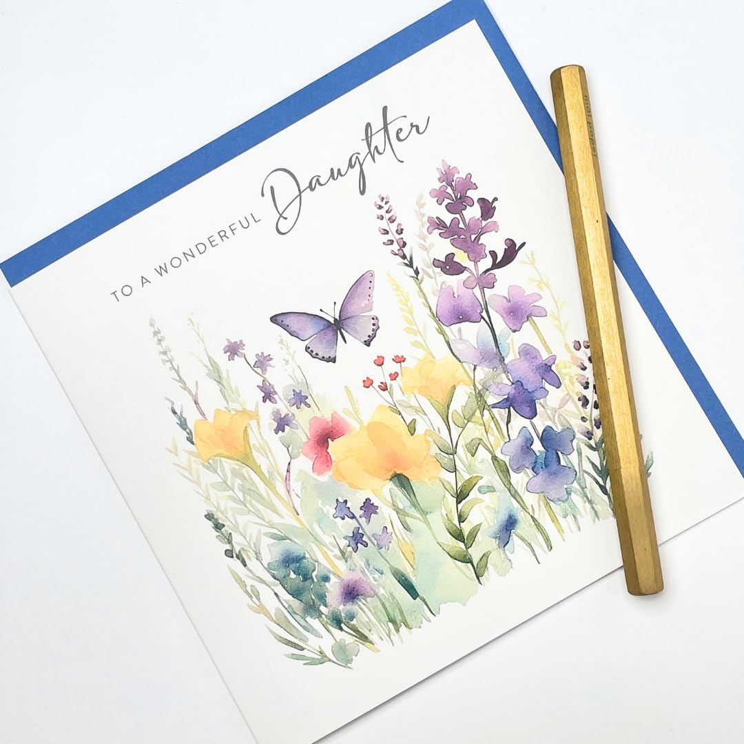 Old English Co. Carte D'anniversaire Spéciale Belle-mère Pour Elle