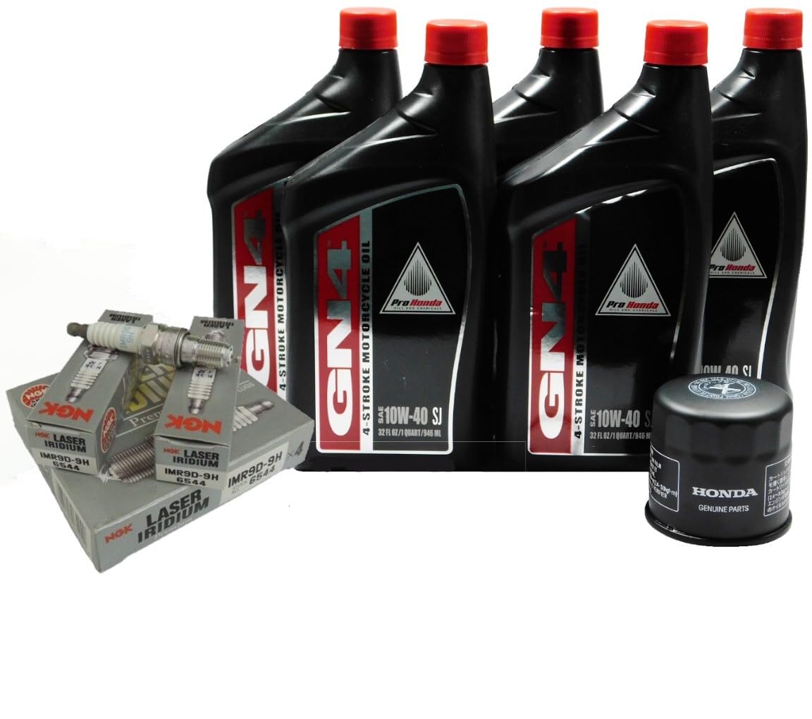 Amazon.com: Jet Skis International OEM Oil Change Kit Compatible