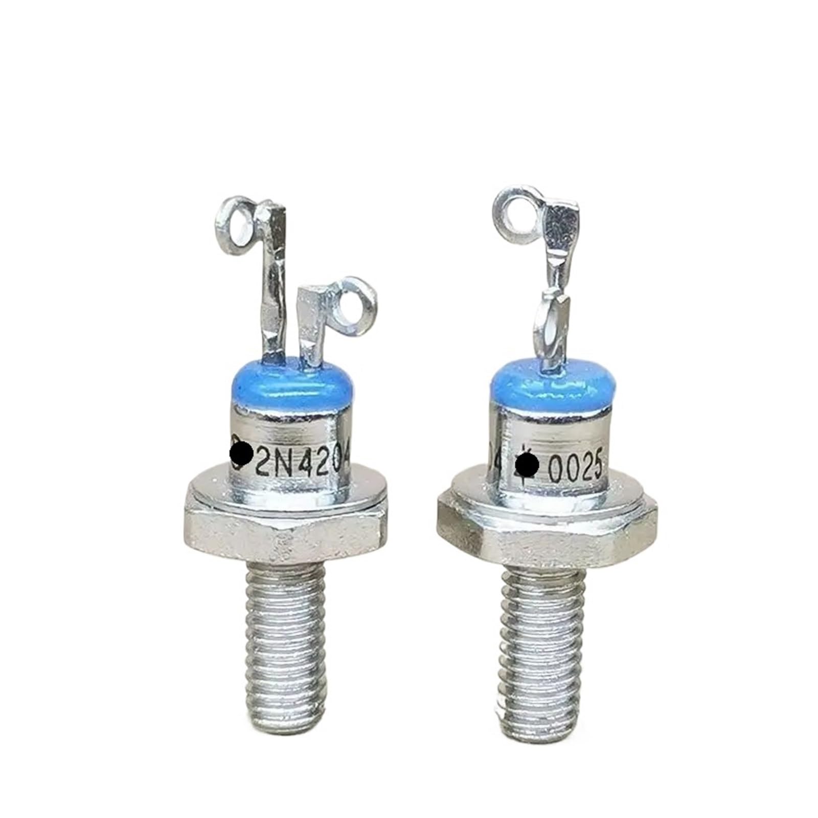 MBPAIHOP 1pcs 2N4204 Stud thyristor diode module