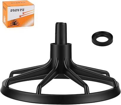 Air Filter Cleaner Holder for Suzuki DR-Z400 DR-Z400SM/S/SL/E 13791-44E00