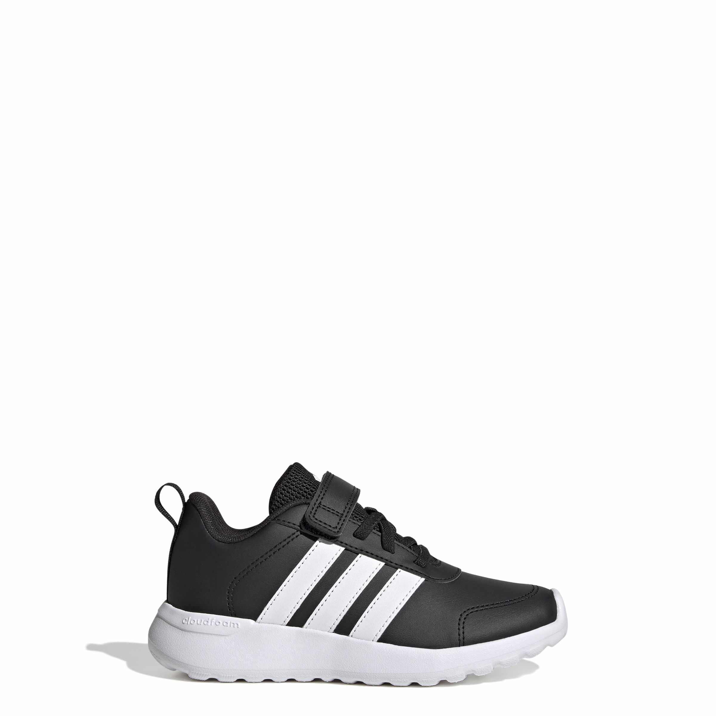 adidas Unisex Kids Vl Move Infant Shoes, core Black/FTWR White/core Black, 11.5 UK Child