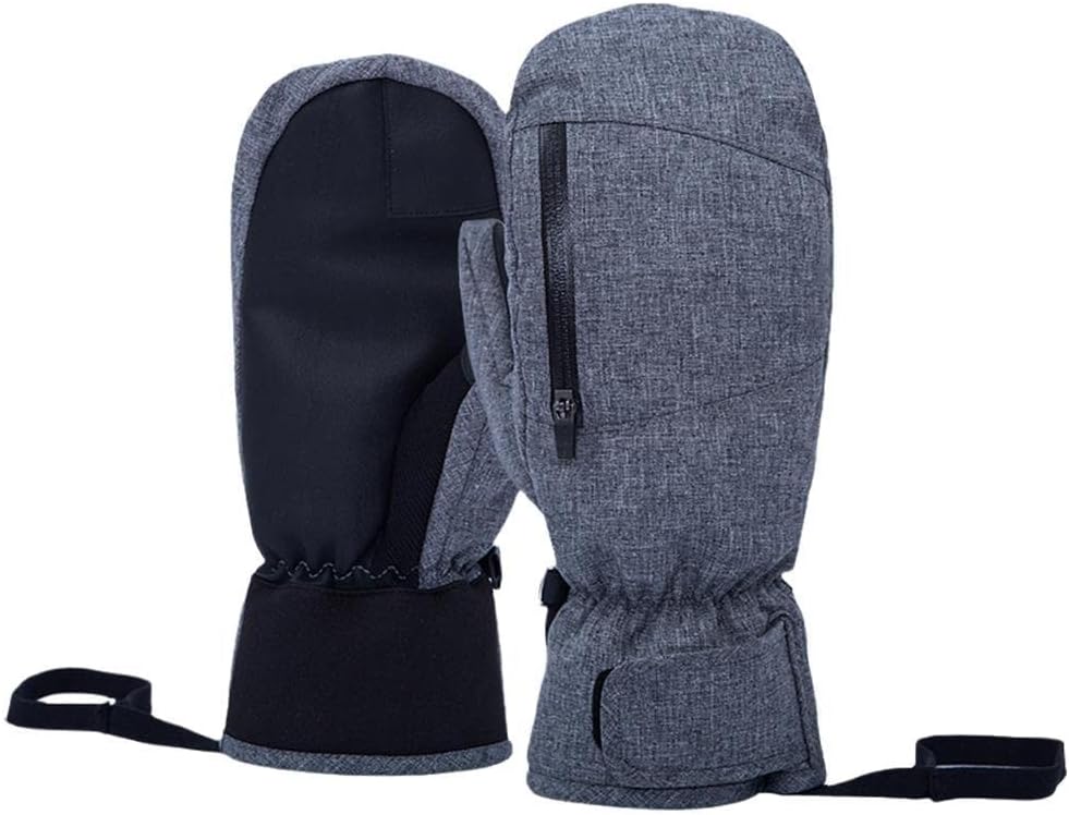 マルユキ スキーグローブ スノーボードグローブ スノーグローブ スノーボード スキー手袋 防水 防寒 グローブ 厚手 今季ブランド 通気性 滑り止め付き バイク キッズ サイズ選択可 雪遊び 自転車 レディース 登山 通勤男女兼用 メンズ 通学 子供