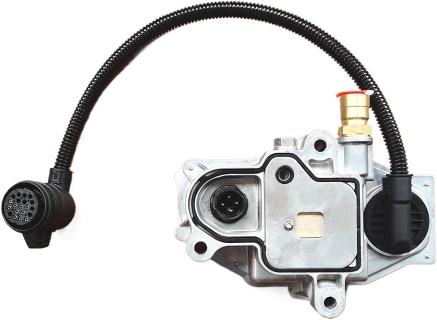 Solenoid valve OE: 22327063 21710522 21965253 7485026291 24V transmission clutch air brake control solenoid valve