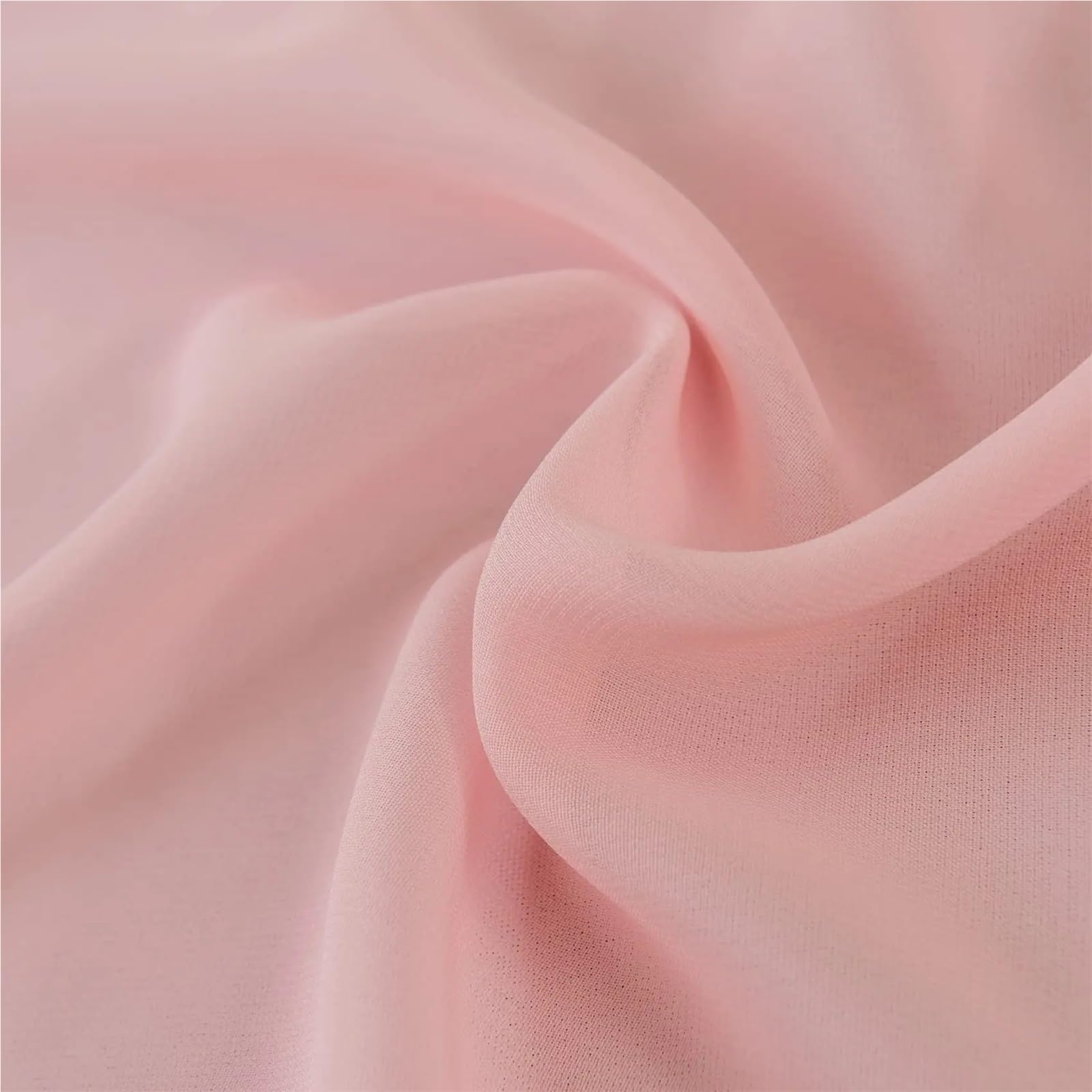 Käsetuch Tischläufer 1PC/4PCS Chiffon Table Runner 30x300cm Sheer for Wedding Birthday Party Bridal Shower Outdoor Decoration(Sage Green,4 PCS)