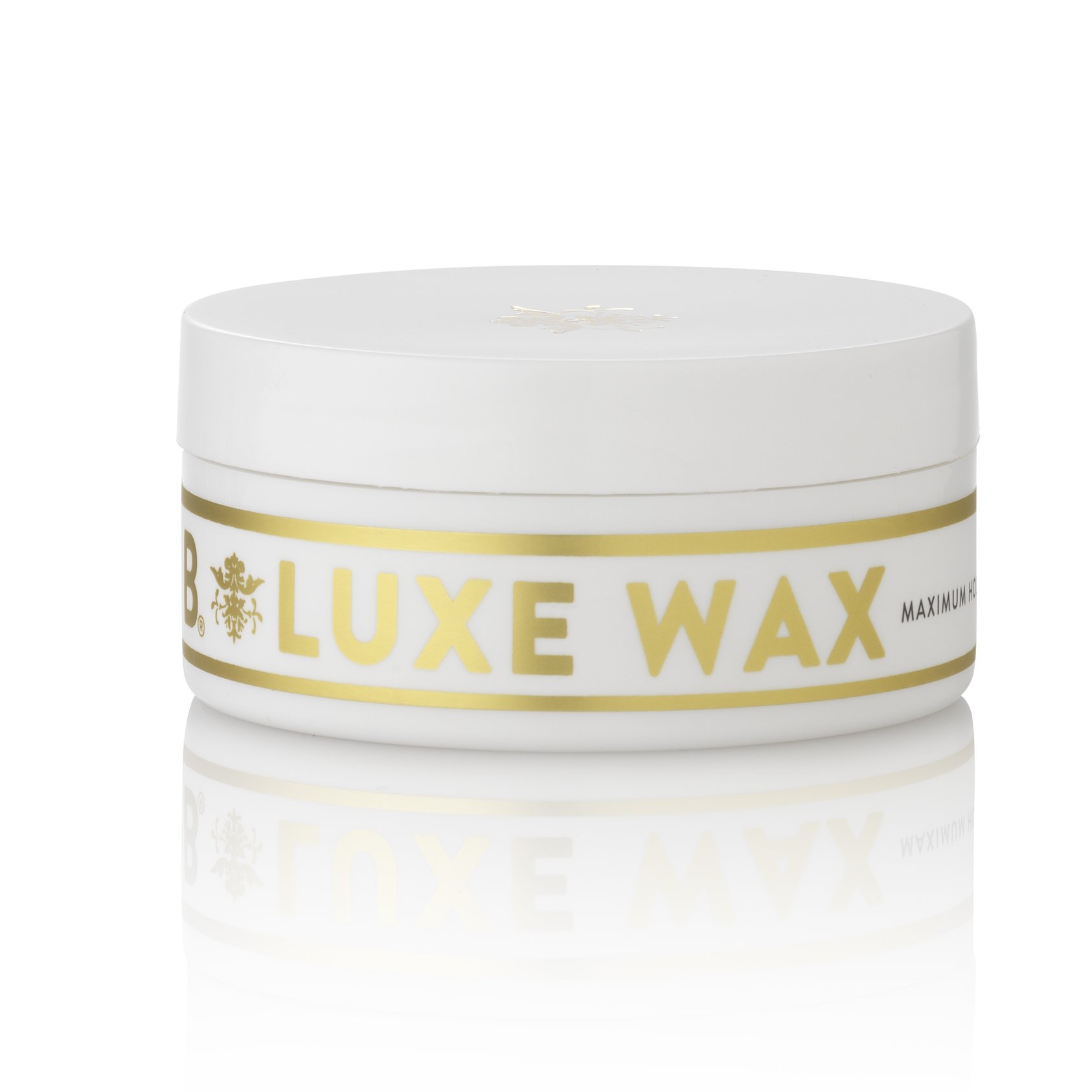 B Luxe Wax