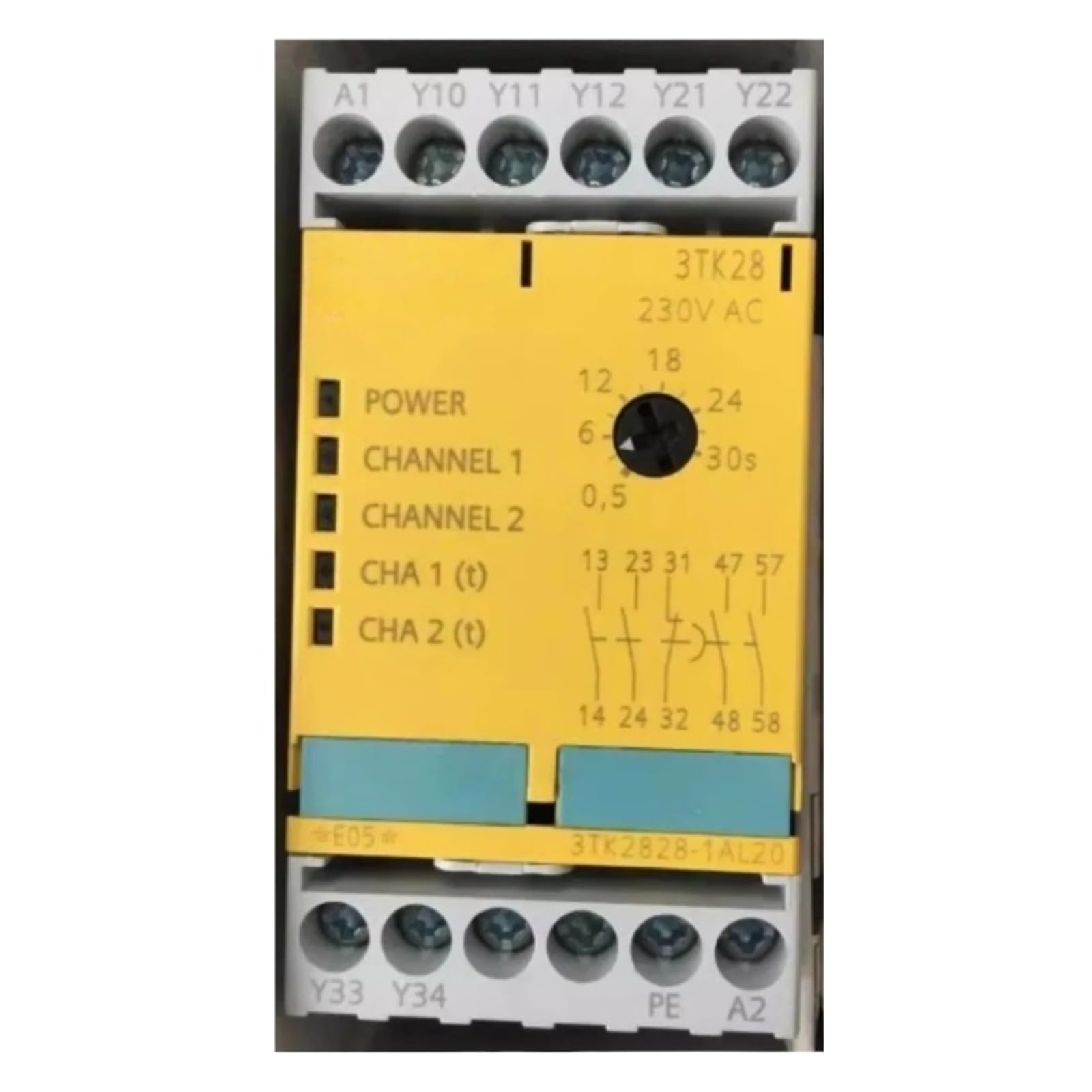 CXFCIHFT SFAB-200U-WQ8-2SA-M12 565395 flow sensor(3TK2828-1AL20)