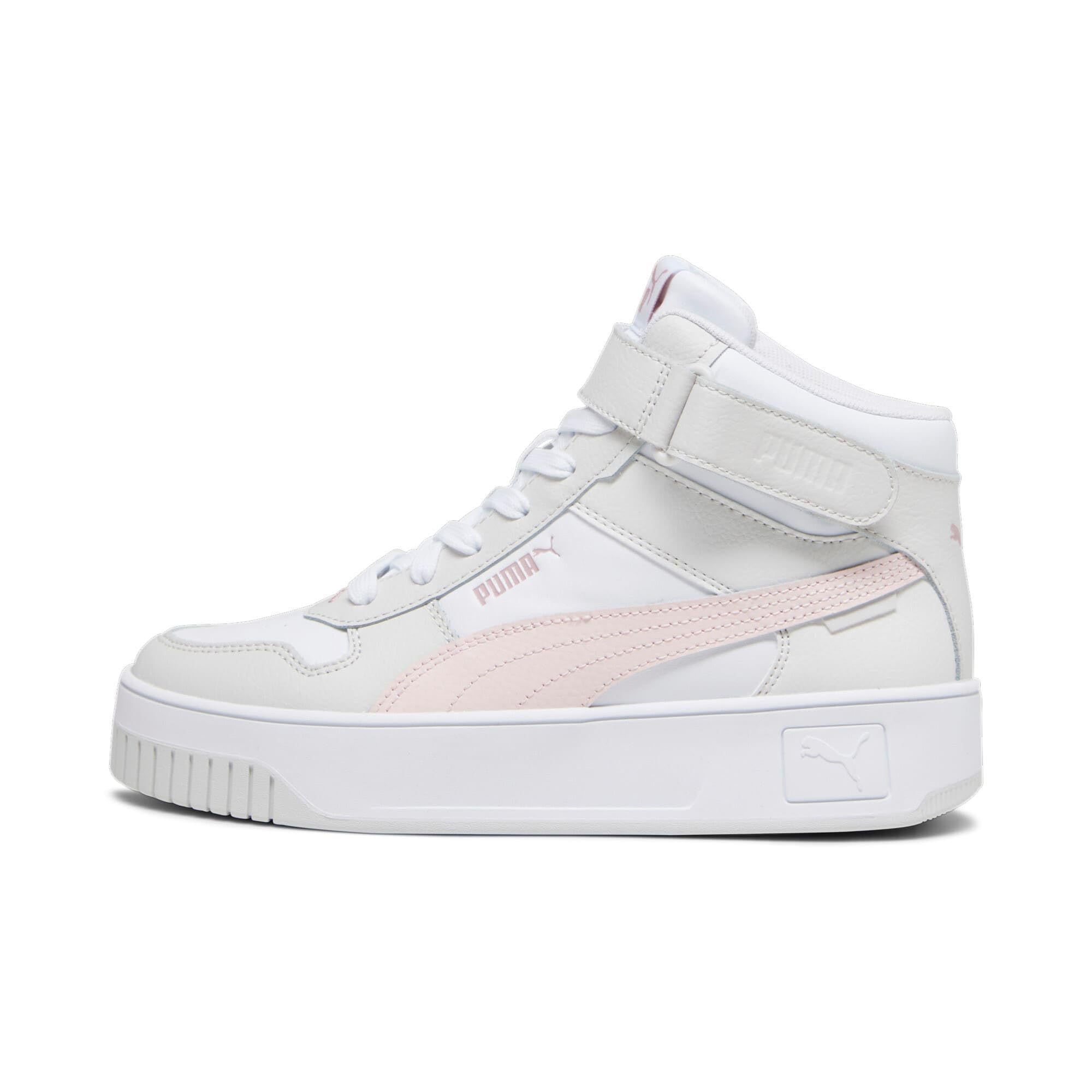 PUMA Carina Street Mid, Zapatillas Mujer