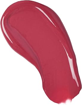 Makeup Revolution, Pout Tint, Lightweight Lip Tint, Buildable Colour, Hydrating Formula with Gloss to Stain Finish, Mad About Mauve, 3ml