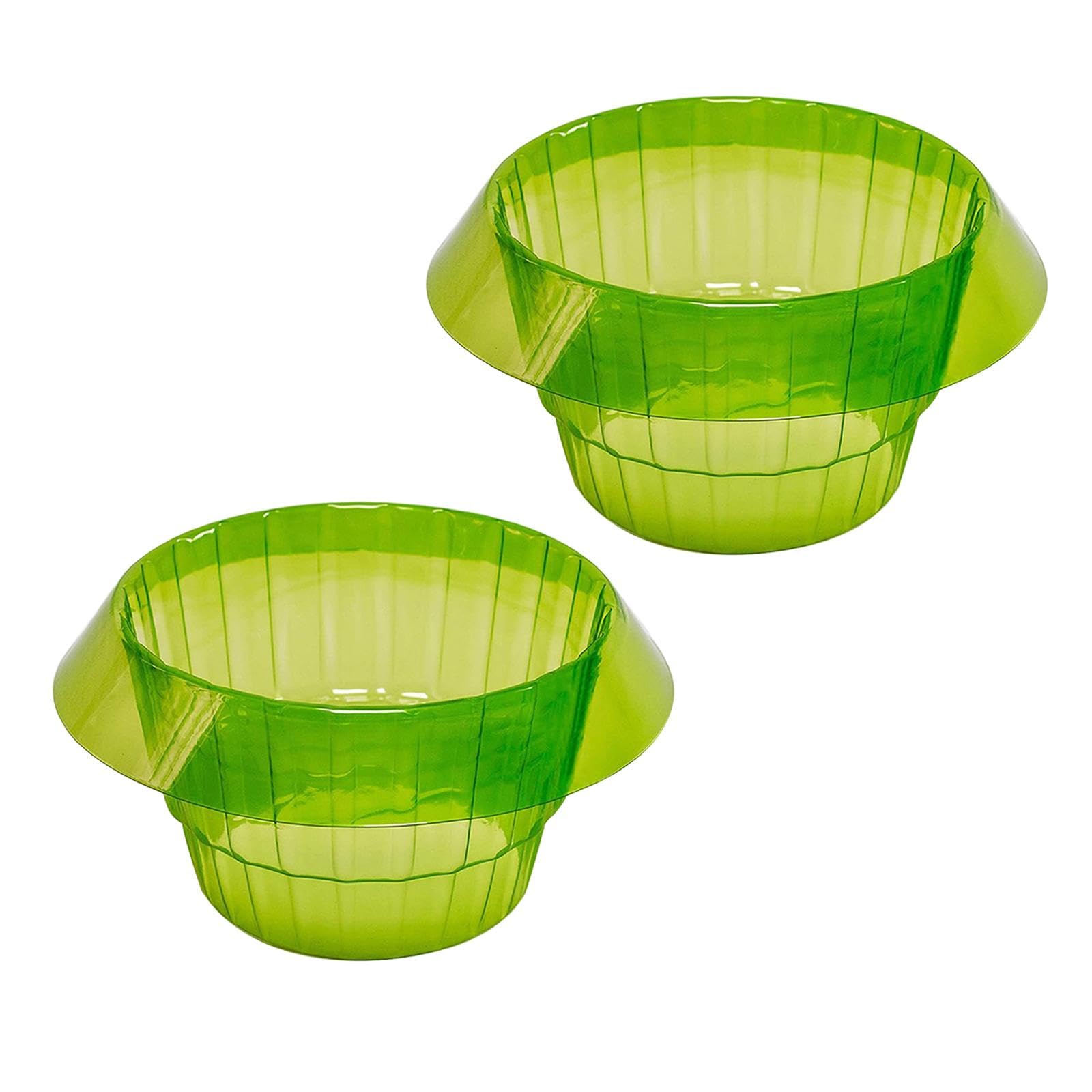 Plant Covers Wear Resistant Easy to Use 2Pcs for Flowers Saplings Vegetables|Home & Garden | Yard, Garden & Outdoor Living | Gardening Supplies |2 Plant Covers-image-46