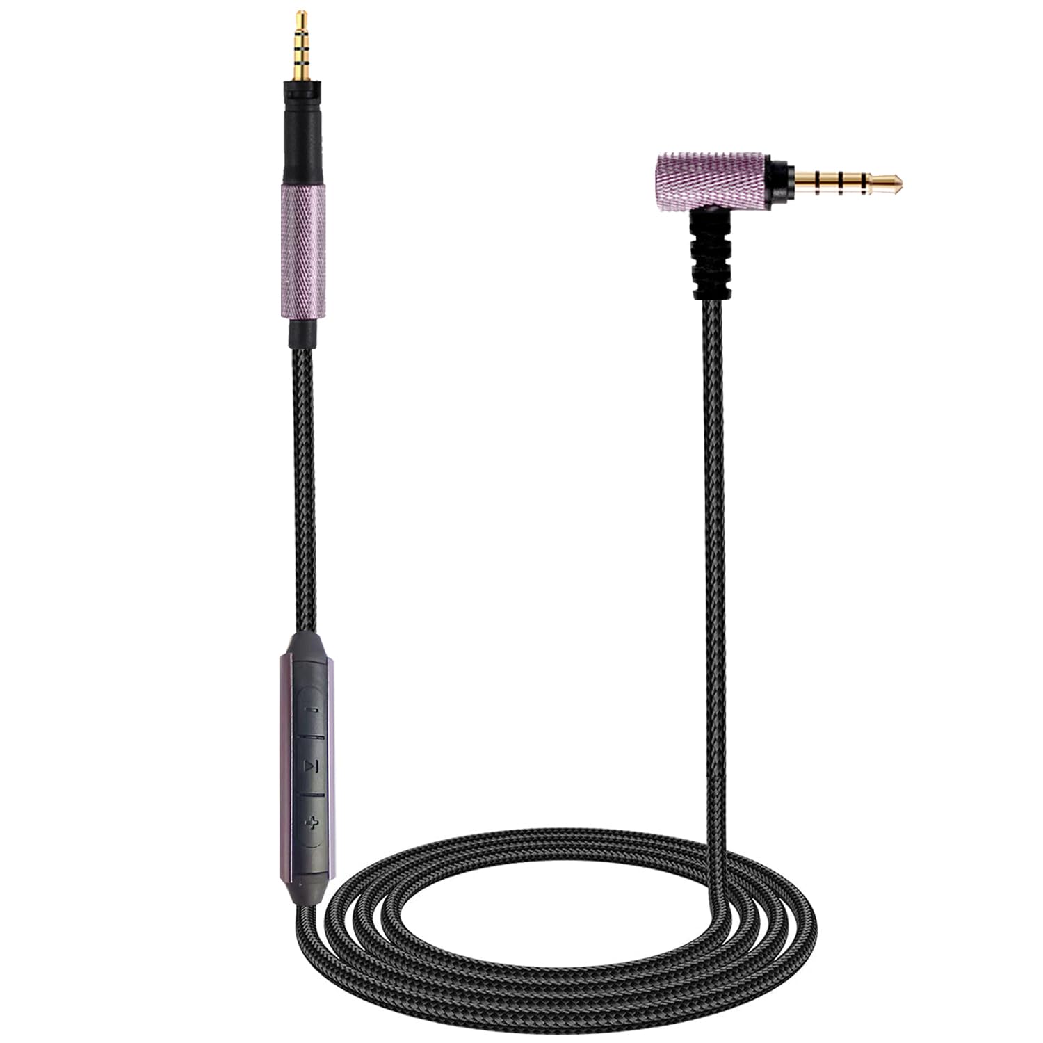 Amazon.co.jp: Fezzlo 交換用アップグレードケーブル Sennheiser