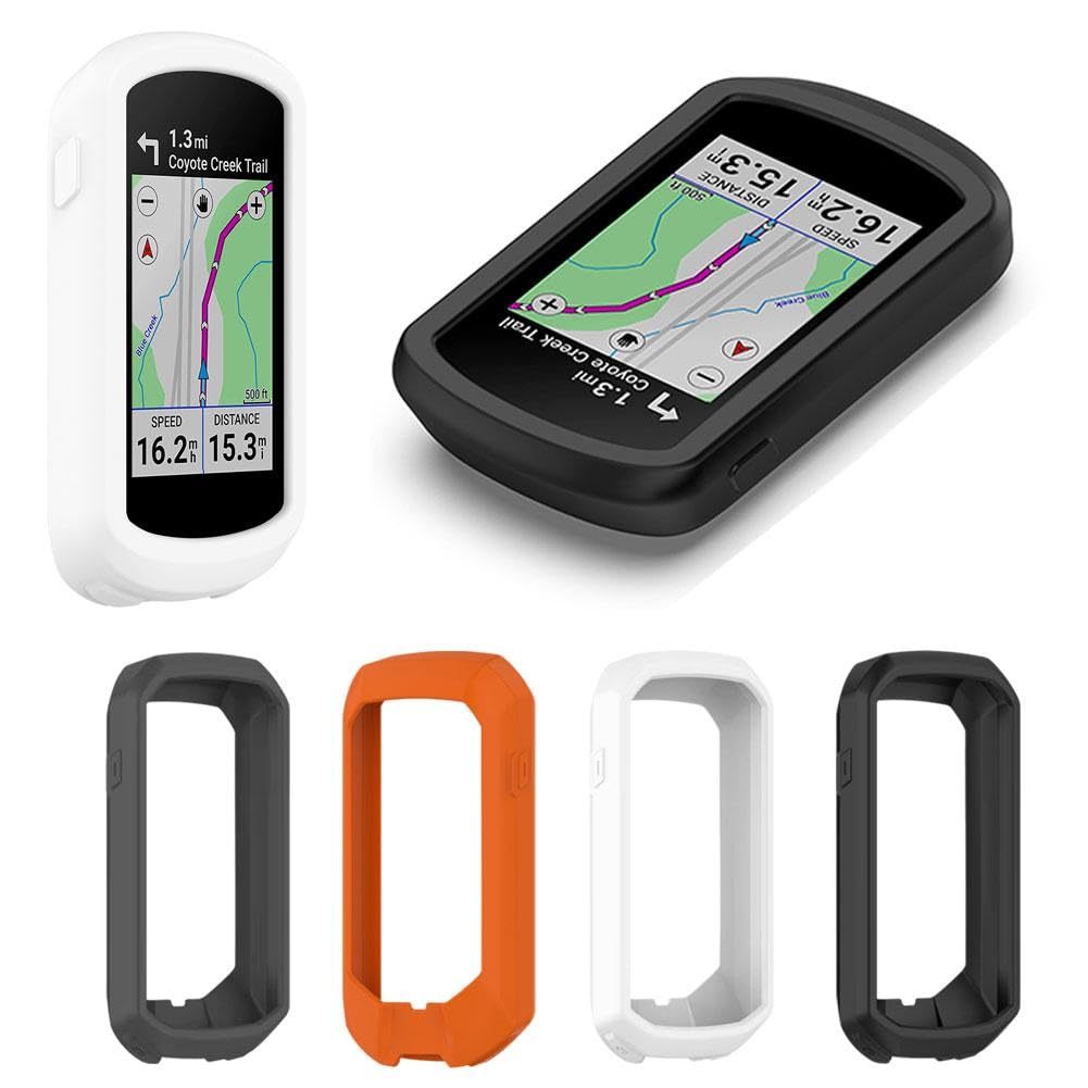 Amazon.co.jp: Garmin Edge 1050用シリコンケースカバー - Garmin Edge