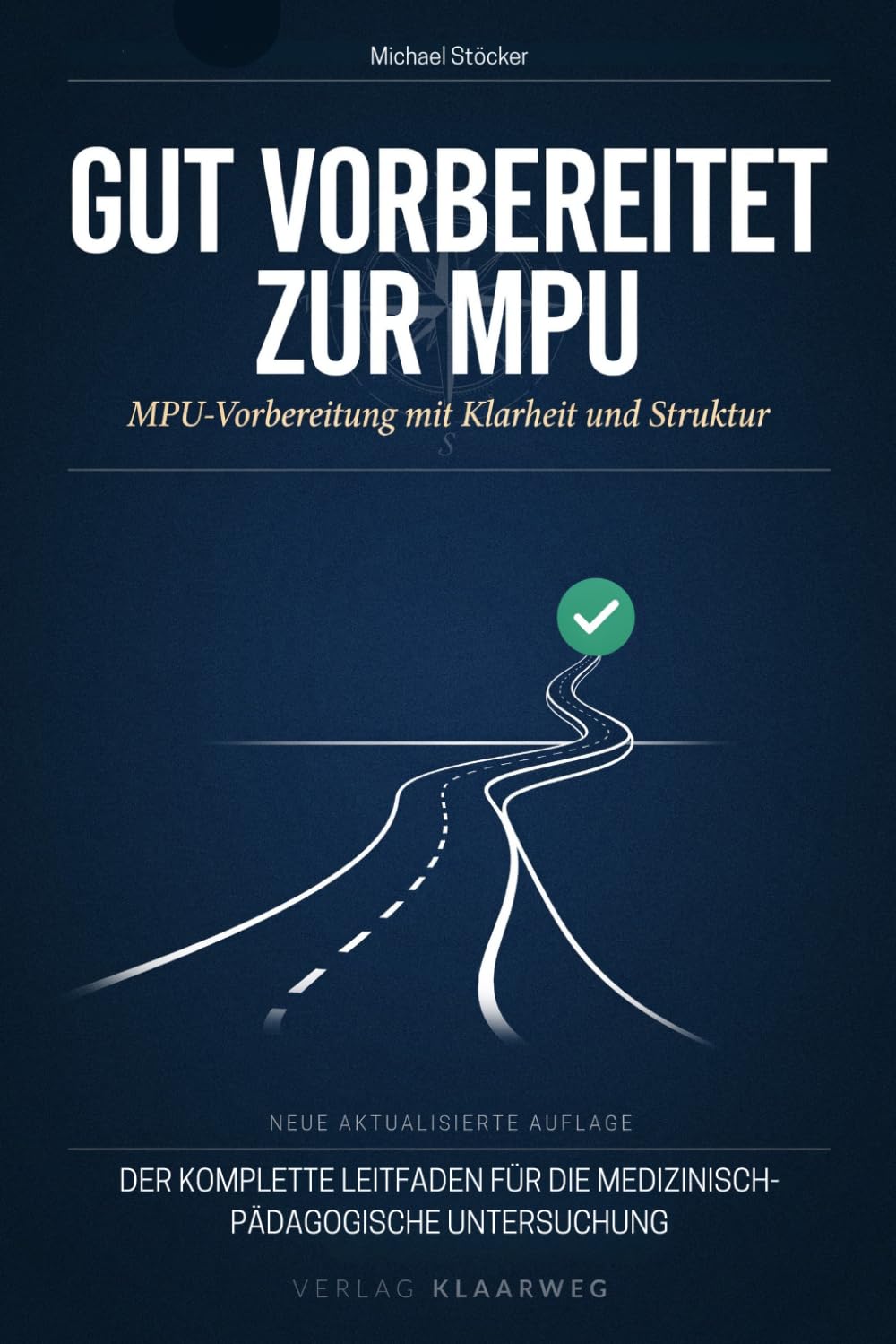 Gut vorbereitet zur MPU: MPU-Vorbereitung mit Klarheit und Struktur