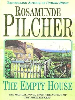 Paperback Empty House Book