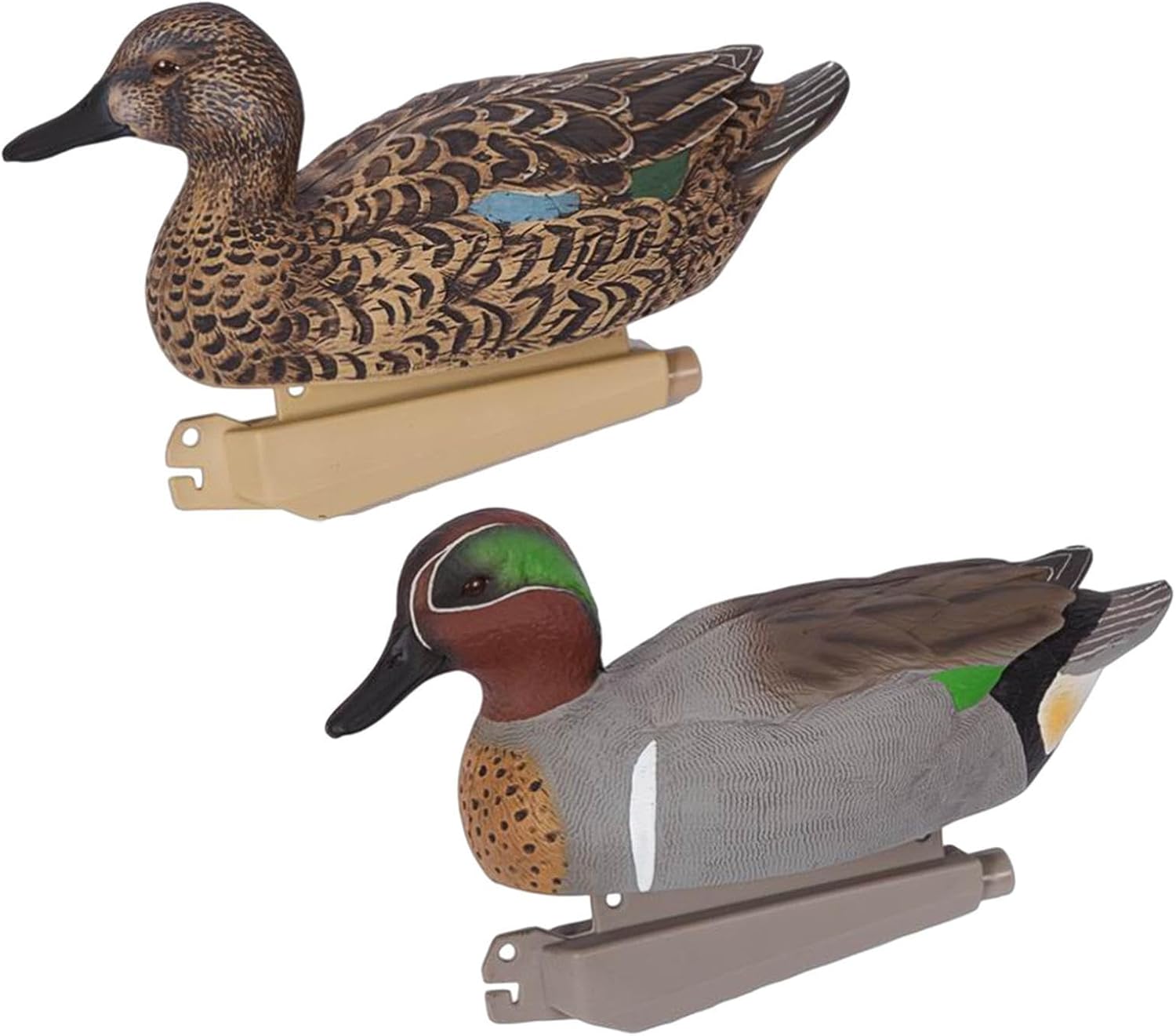 Moteur Pour Leurre De Canard GUGULUZA - Avec Clip Universel Pour Entraînement Ou Spectacle