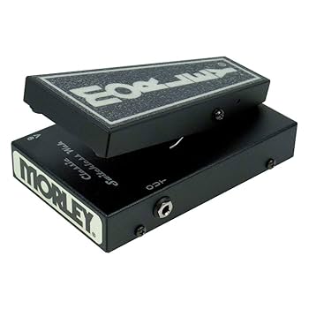 Morley Mini Wah ギターエフェクター MORLEY Mini Morley Wah Volume 送料無料 | Sound House