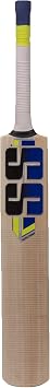 SS Kashmir Willow Cricket Bat Short Handle Short Handle, Super Power