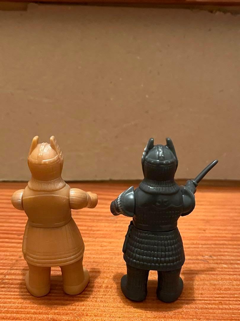 CCP 匠仕様 CMC NO.EX 悪魔将軍 3.0 原作カラー ダークシャドー Ver