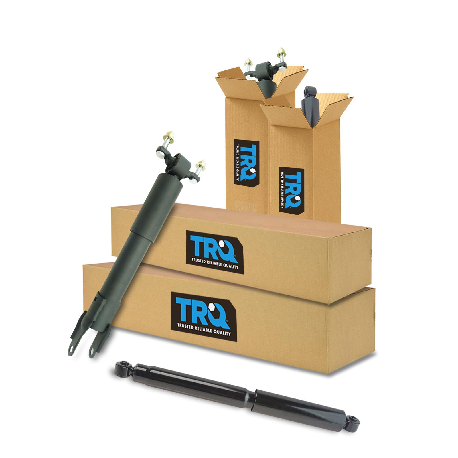 TRQ SBA60436