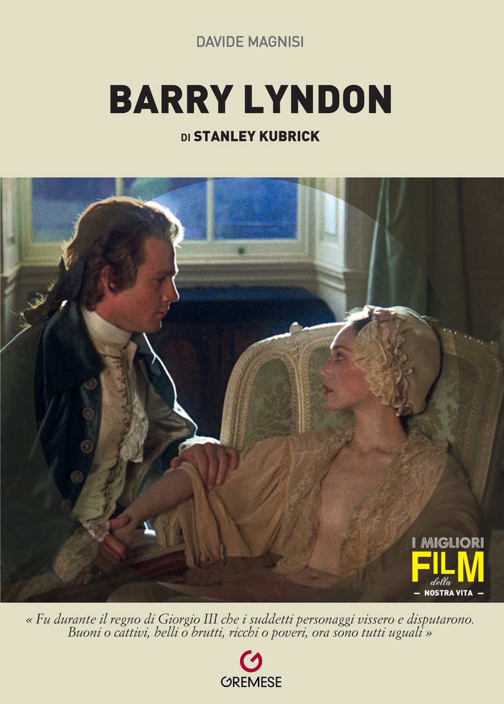 Barry Lyndon Di Stanley Kubrick - 4